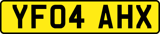 YF04AHX