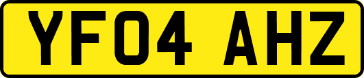 YF04AHZ