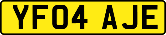 YF04AJE