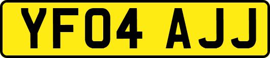 YF04AJJ
