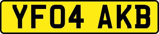 YF04AKB