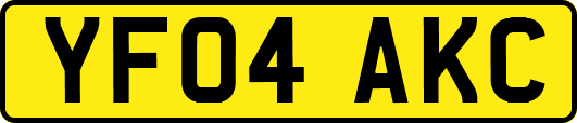 YF04AKC