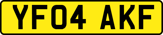 YF04AKF