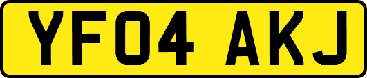 YF04AKJ