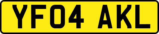 YF04AKL