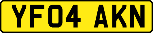 YF04AKN