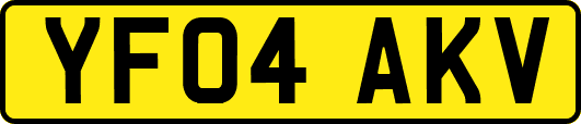 YF04AKV
