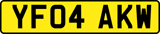 YF04AKW