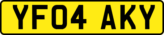 YF04AKY
