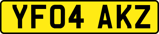 YF04AKZ