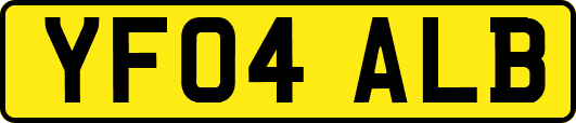 YF04ALB