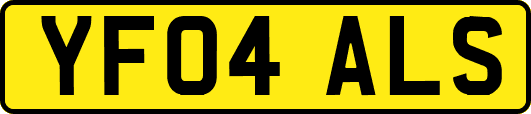 YF04ALS