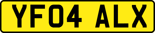 YF04ALX