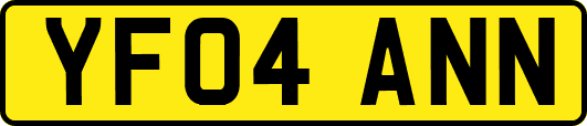 YF04ANN