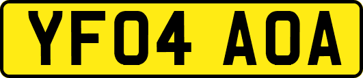 YF04AOA