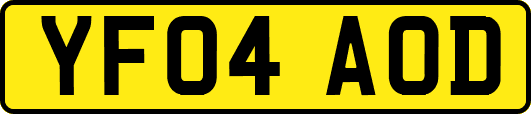 YF04AOD