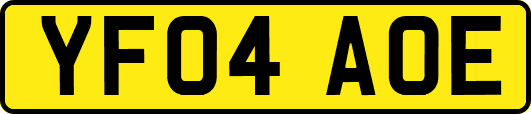 YF04AOE