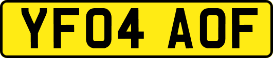 YF04AOF