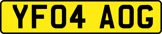 YF04AOG