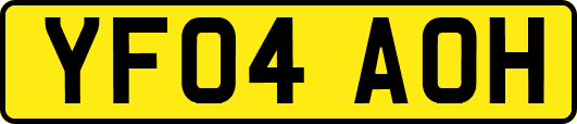 YF04AOH