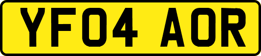 YF04AOR