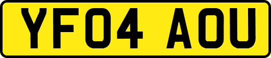 YF04AOU