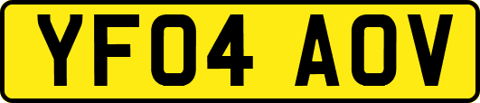 YF04AOV