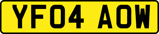 YF04AOW