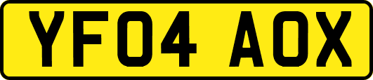 YF04AOX