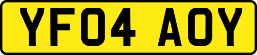 YF04AOY
