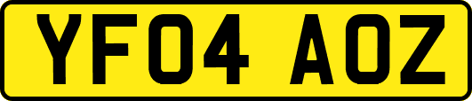 YF04AOZ