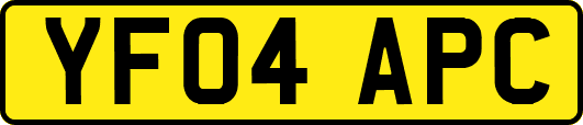 YF04APC
