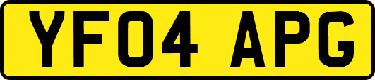 YF04APG