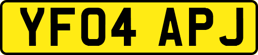 YF04APJ