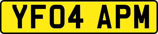 YF04APM