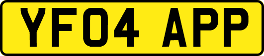 YF04APP