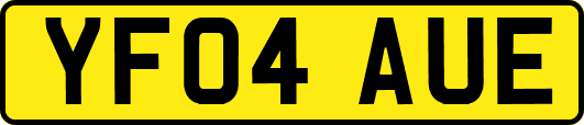 YF04AUE