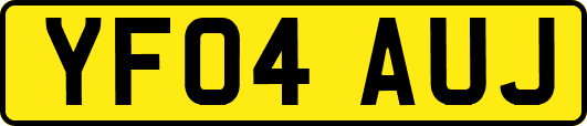 YF04AUJ