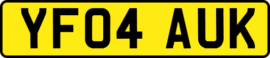 YF04AUK