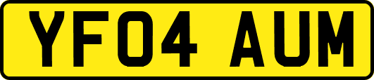 YF04AUM