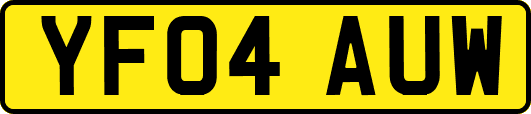 YF04AUW