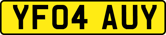 YF04AUY