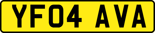 YF04AVA