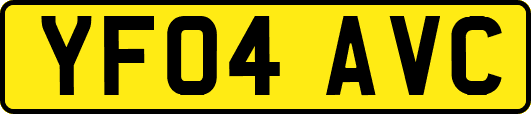YF04AVC