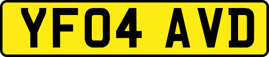 YF04AVD