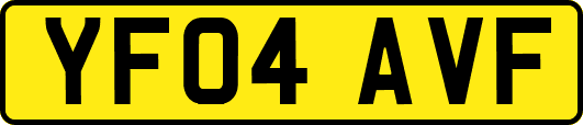 YF04AVF