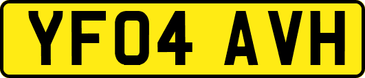 YF04AVH