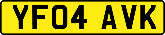 YF04AVK