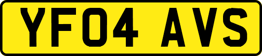 YF04AVS