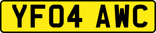 YF04AWC